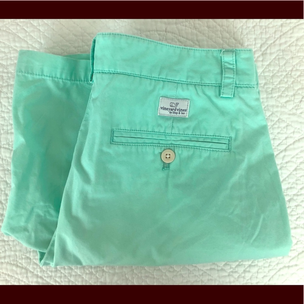Men’s Vineyard Vines Club Shorts